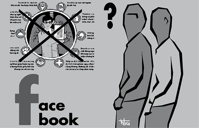 Hãy là người tiếp nhận thông thái