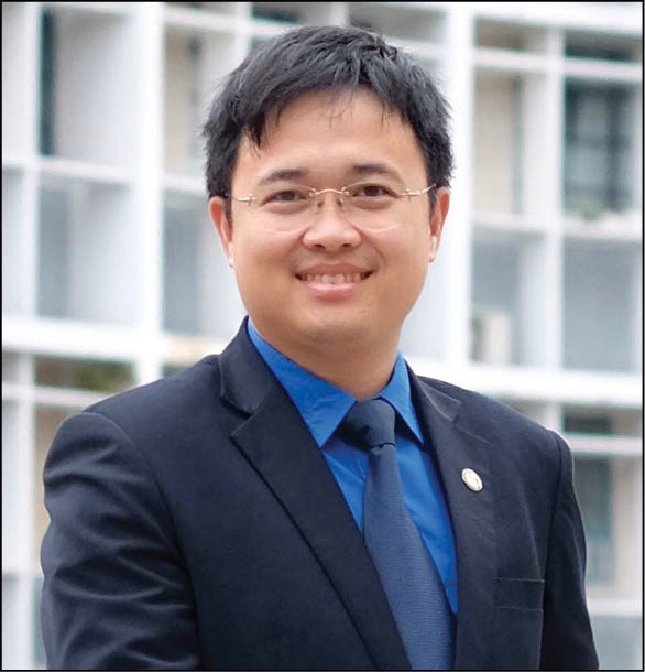 Tâm thế của những đảng viên trẻ