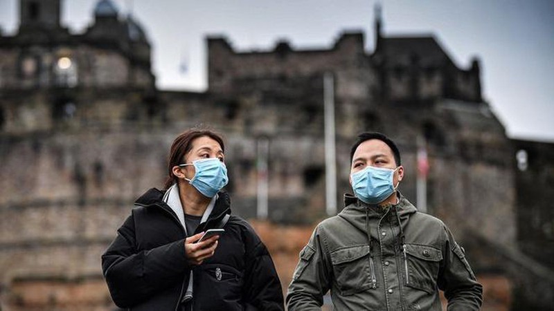 G7 tìm kiếm chiến lược chung phòng chống virus corona