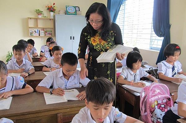 Trợ cấp nhà giáo đã nghỉ hưu chưa được hưởng chế độ phụ cấp thâm niên