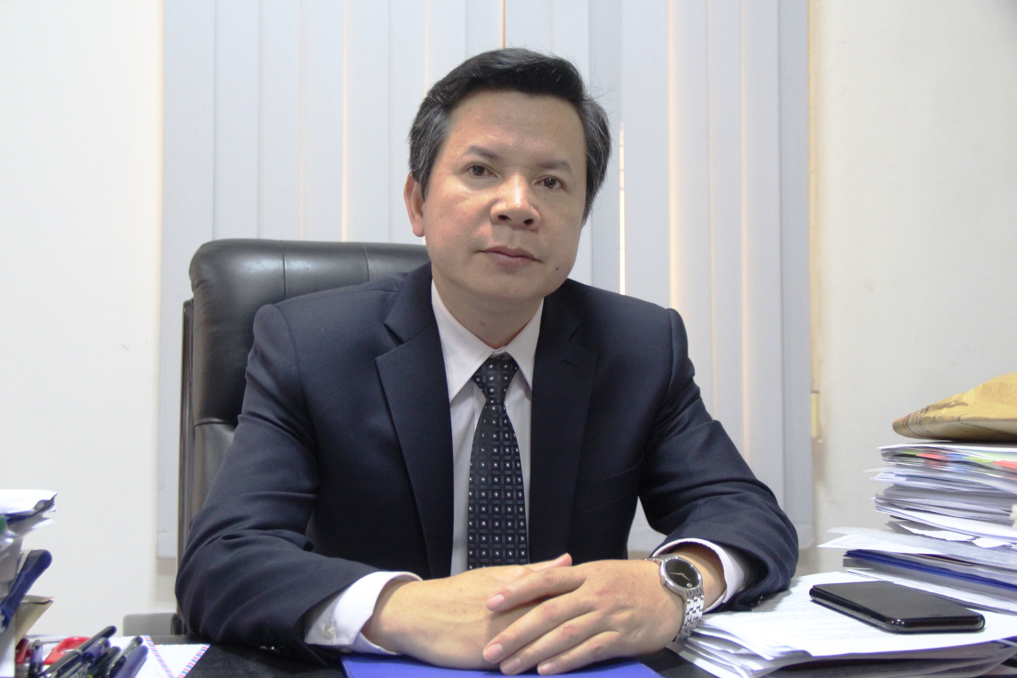 Có phương án nếu học sinh nghỉ học dài ngày