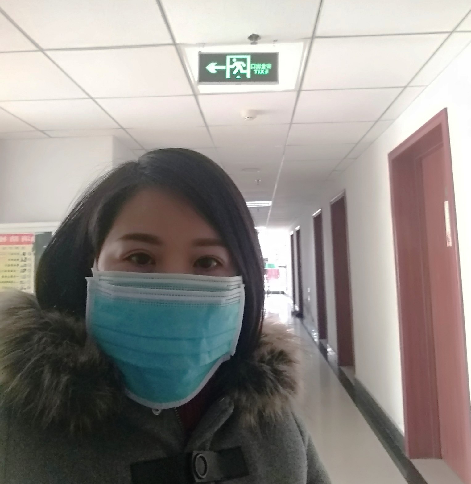 Chuyện từ tâm dịch Vũ Hán