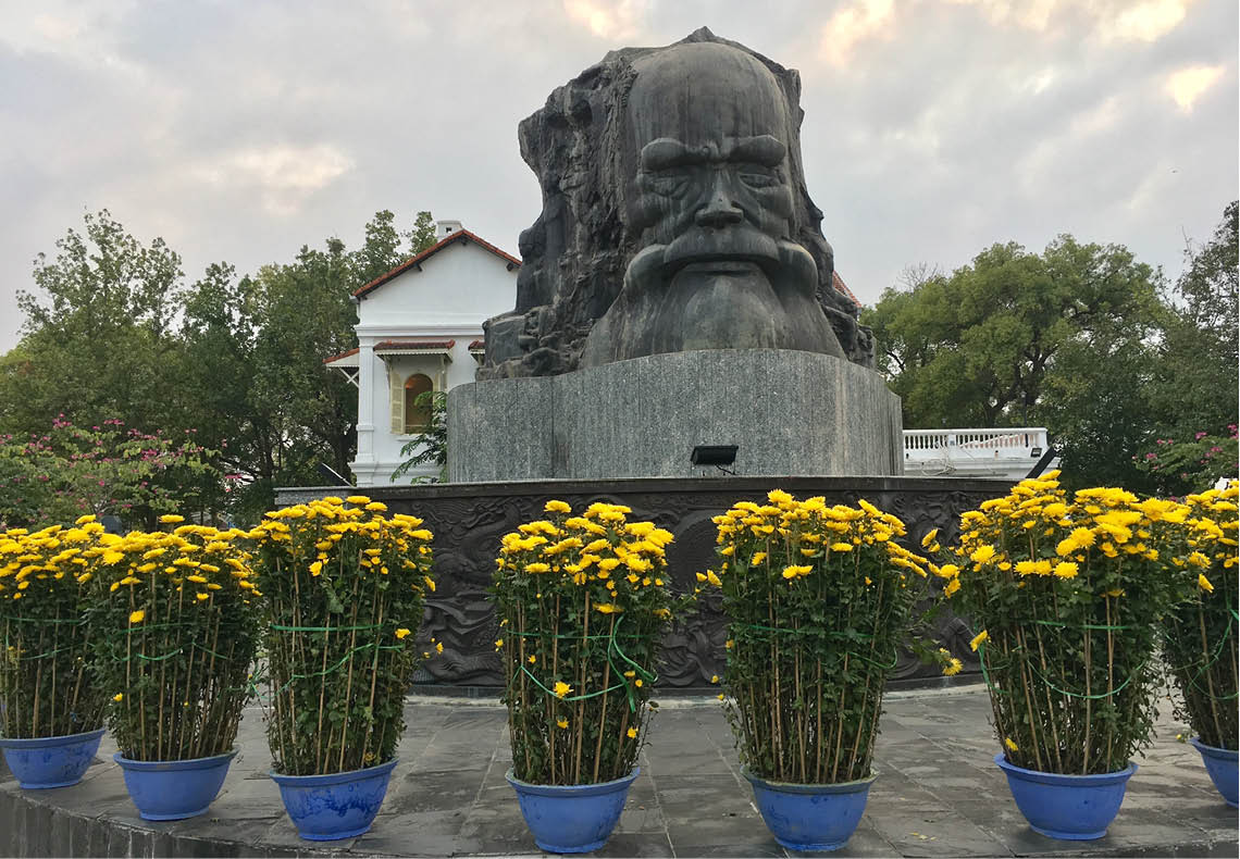 Có phải cho xong việc