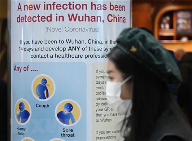 WHO Thế giới đứng trước “cánh cửa cơ hội” để ngăn chặn virus corona