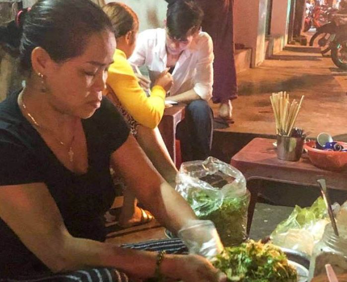 Huế đêm