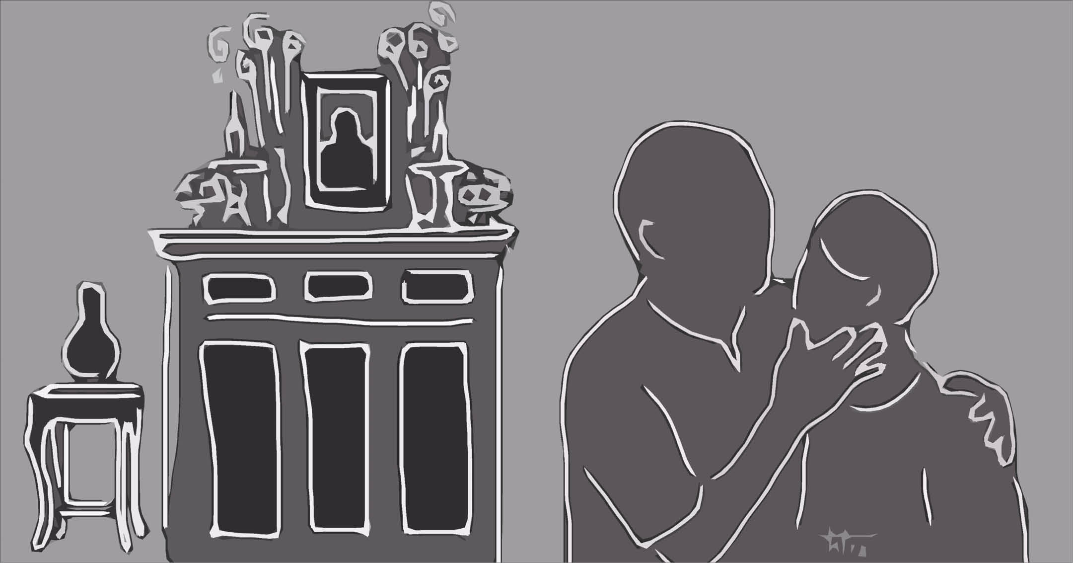 Điều không thể mất