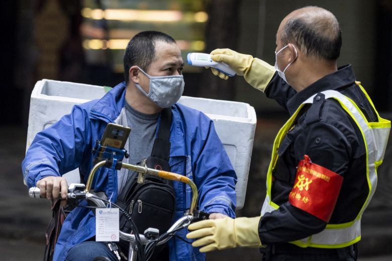 Cập nhật Thêm 73 ca tử vong do nCoV, tổng số ca nhiễm vượt 30 000