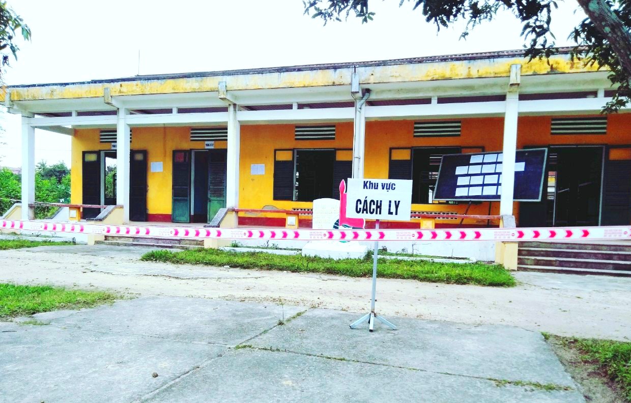 Hương Thủy lên phương án cụ thể phòng chống dịch corona