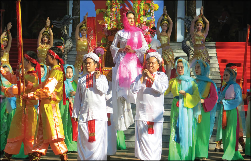 Dừng tổ chức lễ hội để chống dịch Người dân đồng tình