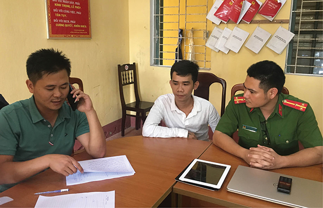 Vì một An Cựu bình yên