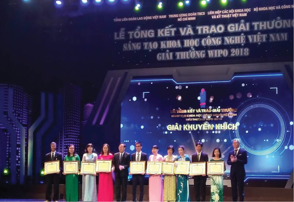 Hue University of Medicine and Pharmacy, Hue University A year full of successes