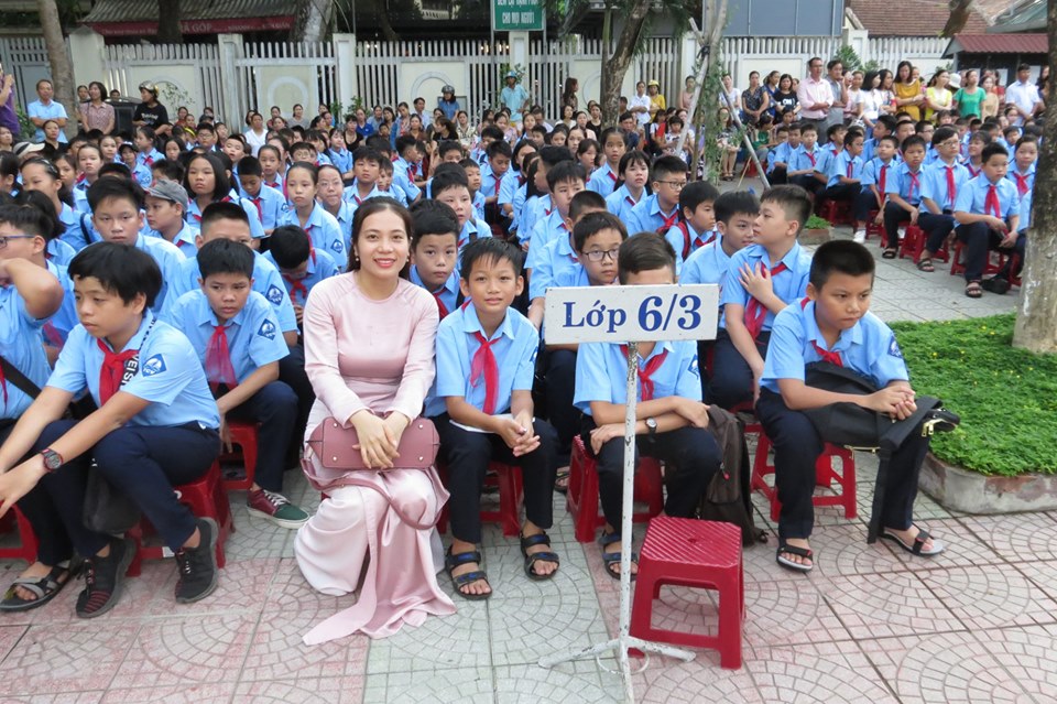 Phát động cuộc thi sáng tác “Cảm nhận cuộc sống”