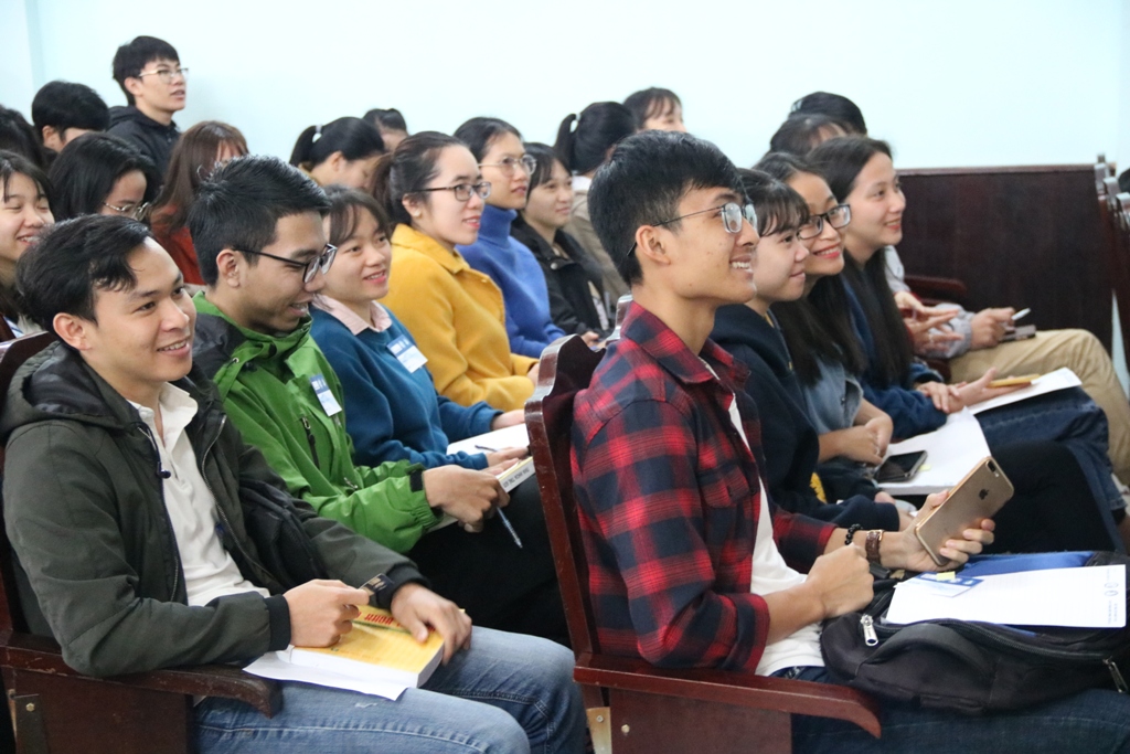 Sắp xếp kế hoạch học tập hợp lý cho sinh viên