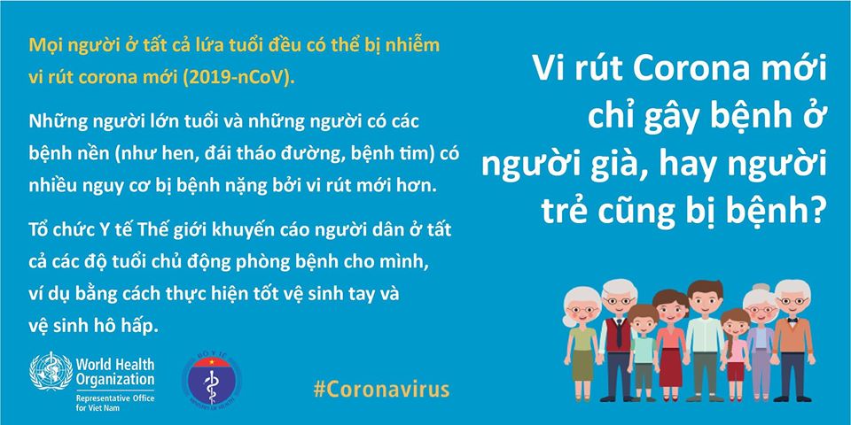 Bộ hỏi- đáp những thông tin bao quát nhất về dịch bệnh nCoV do Bộ Y tế phát hành