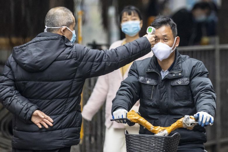 Trung Quốc sử dụng trí tuệ nhân tạo và dữ liệu lớn trong cuộc chiến chống virus corona