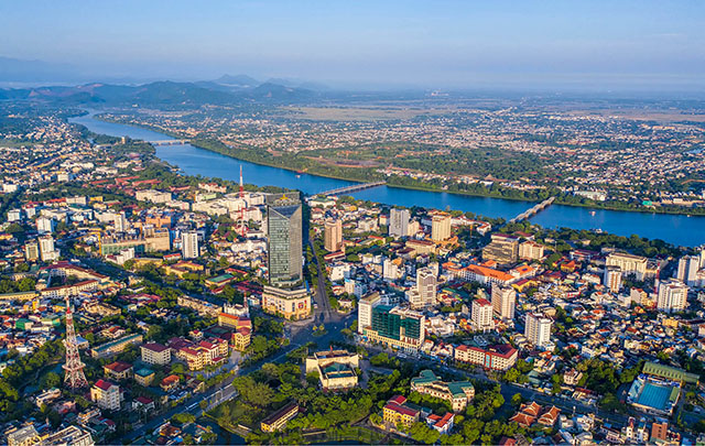 Biến cơ chế đặc thù thành lợi thế phát triển