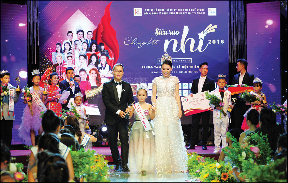 Đôi song sinh đa tài