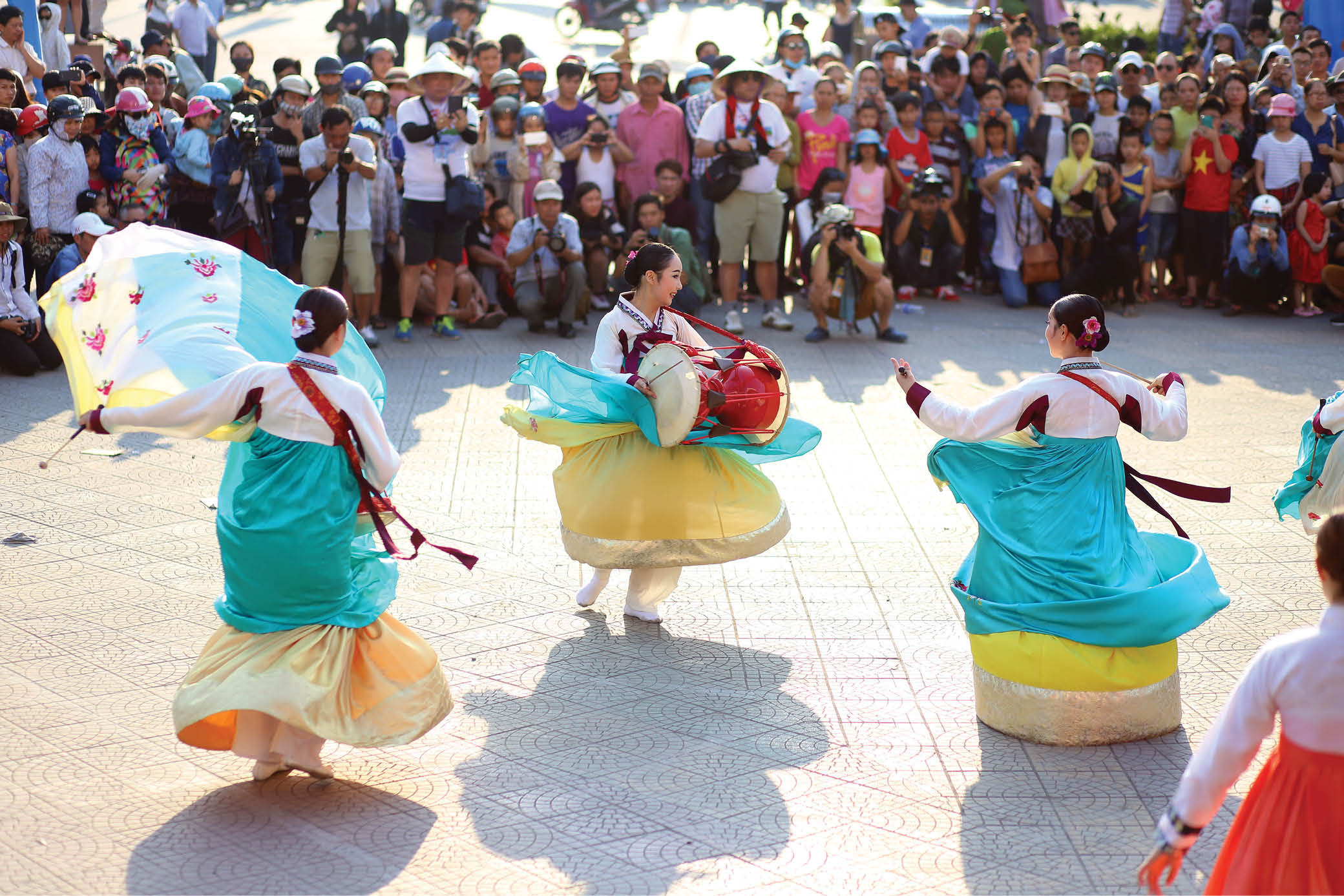 Festival Huế 2020 Lấy chất lượng làm tiêu chí