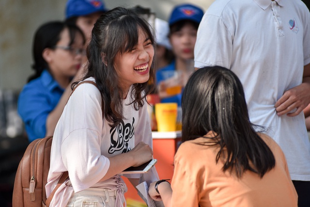 Tuyển sinh 2020 Sẽ tích hợp Quy chế tuyển sinh chính quy với tại chức