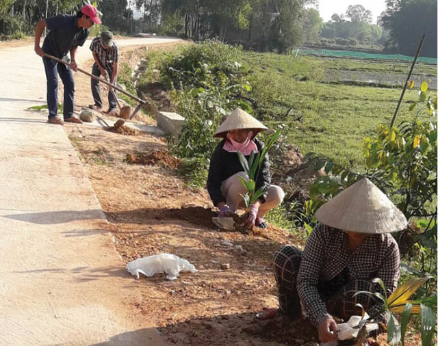 Vinh dự  trách nhiệm