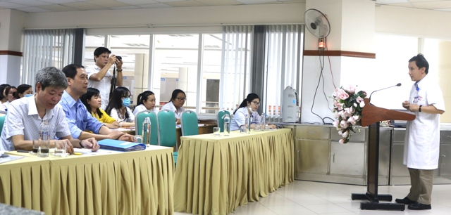 Định hướng đánh giá, chẩn đoán và can thiệp sớm cho trẻ tự kỷ