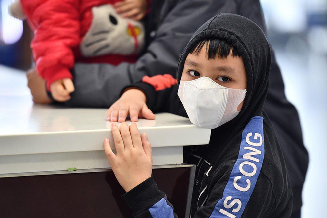 Bộ GD-ĐT không thể quyết định thời gian nghỉ của học sinh cả nước