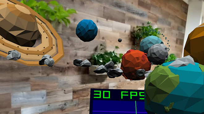 Chrome 81 sẽ đóng gói tính năng AR