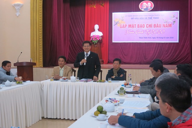 Phát triển văn hóa theo tinh thần Nghị quyết 54-NQ TW của Bộ Chính trị