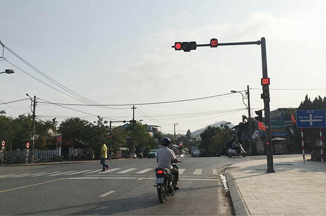 Vừa giảm ùn tắc, vừa tiết kiệm, việc gì không làm