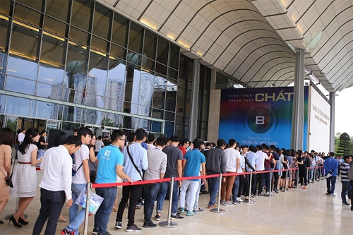 Bphone 4 trình làng tháng 3