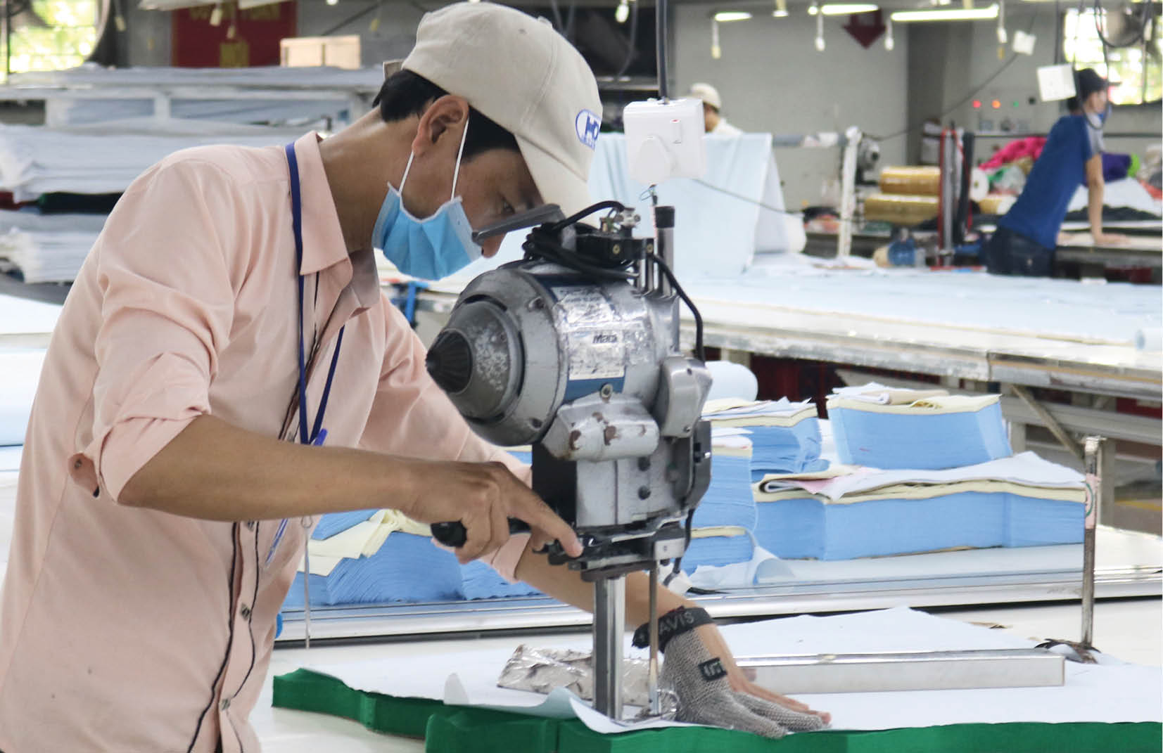 Giám sát chặt, bảo vệ hiệu quả quyền lợi người lao động