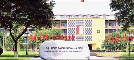 Ba trường đại học Việt Nam lọt TOP trường tốt nhất các nền kinh tế mới nổi