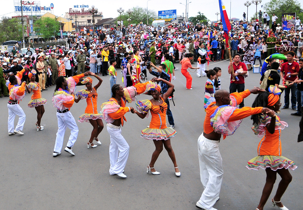 Festival Huế 2020 sẽ khai mạc ngày 28 8