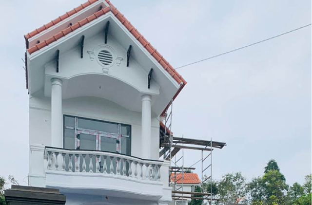 Khi thầu  thợ không chuyên