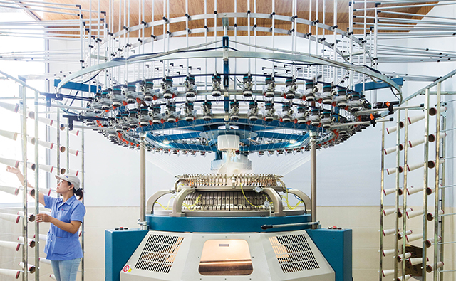 Khó khăn cũng là cơ hội