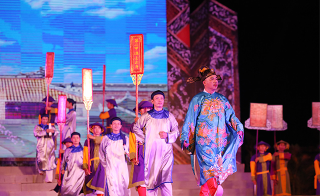 Festival với vai trò phát triển du lịch