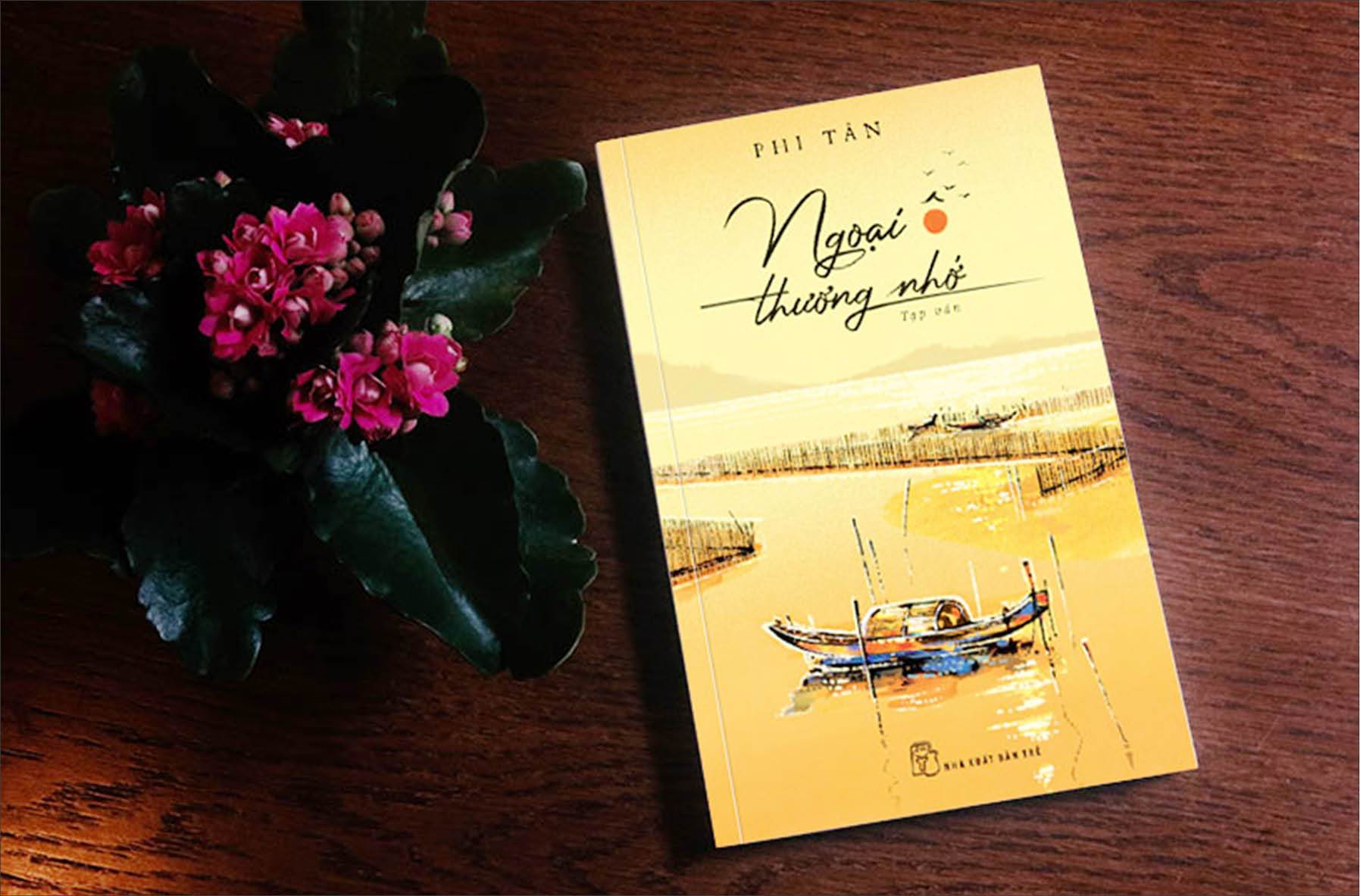 Quê ấy có trong mỗi người