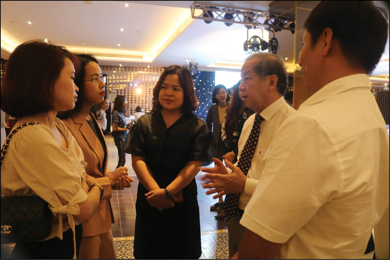 Xây dựng hệ sinh thái khởi nghiệp đổi mới sáng tạo Càng cụ thể, càng hiệu quả