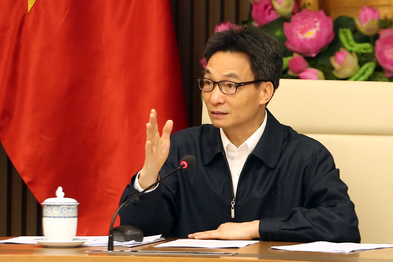 Trường học phải an toàn hơn trụ sở cơ quan nhà nước