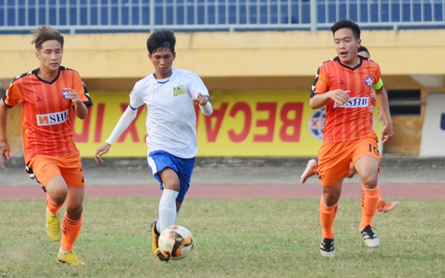 Huế được “nhắm” là nơi đăng cai vòng chung kết U19 quốc gia