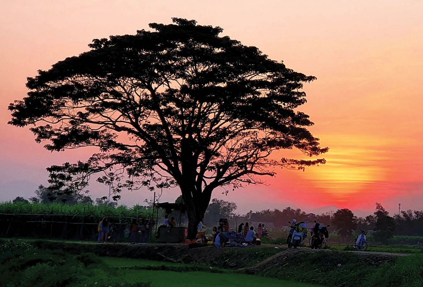 Cần có thông báo với lữ hành và du khách