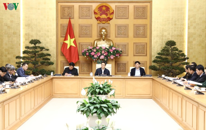 Bộ Y tế Việt Nam đủ năng lực, sinh phẩm xét nghiệm dịch bệnh Covid-19