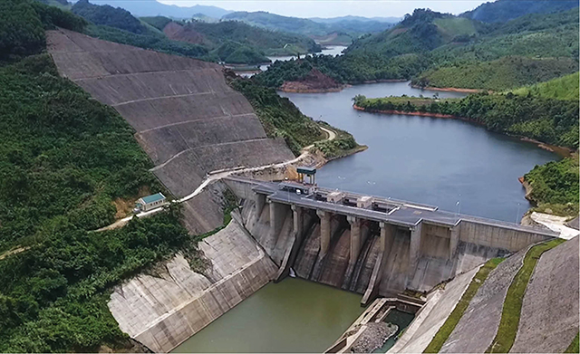 Thủy điện ứng phó thiên tai – kỳ 2 An toàn cho các công trình
