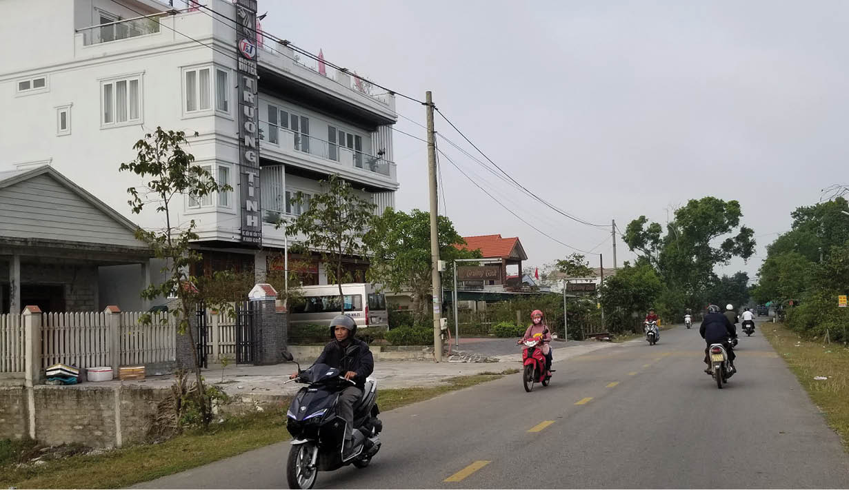 Xây dựng Đảng vững mạnh để phát triển kinh tế - xã hội