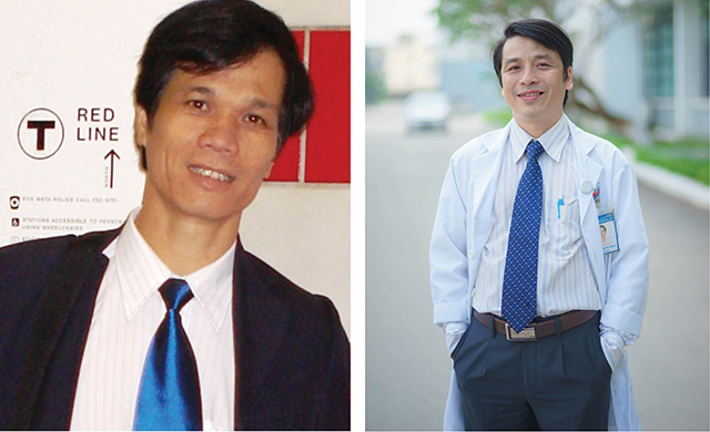 Giỏi chuyên môn, giàu y đức