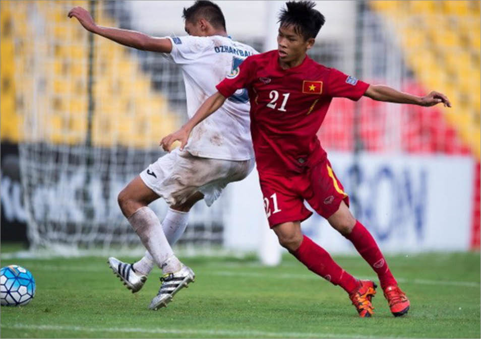 Giật gấu vá vai