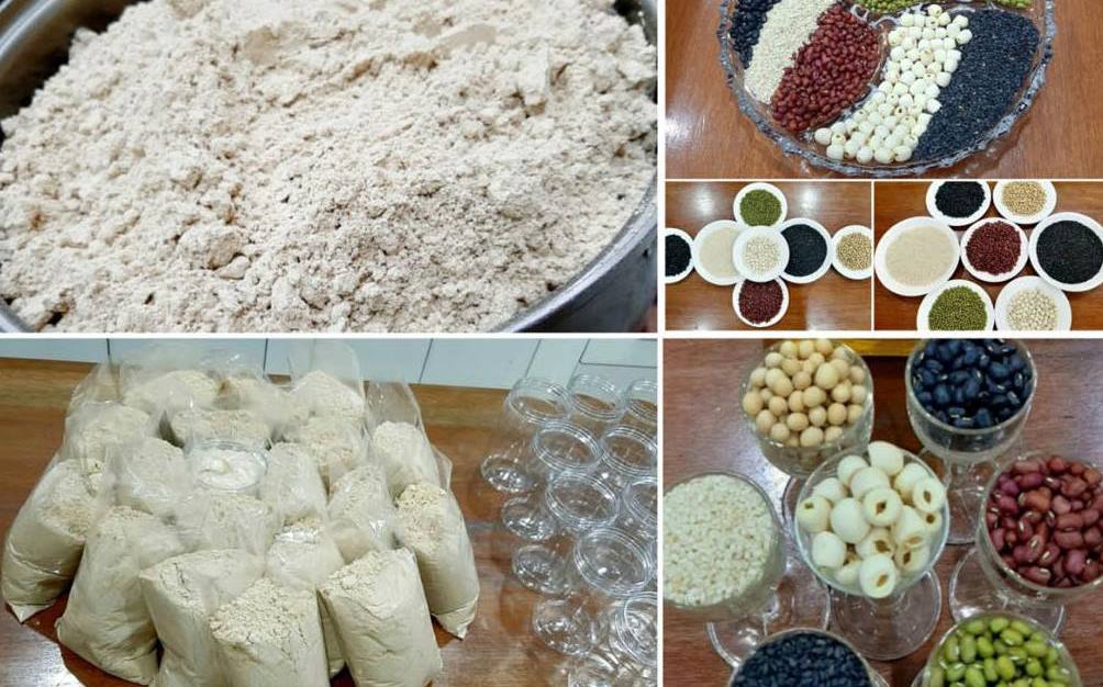 Mua thực phẩm online Tiện nhưng vẫn lo