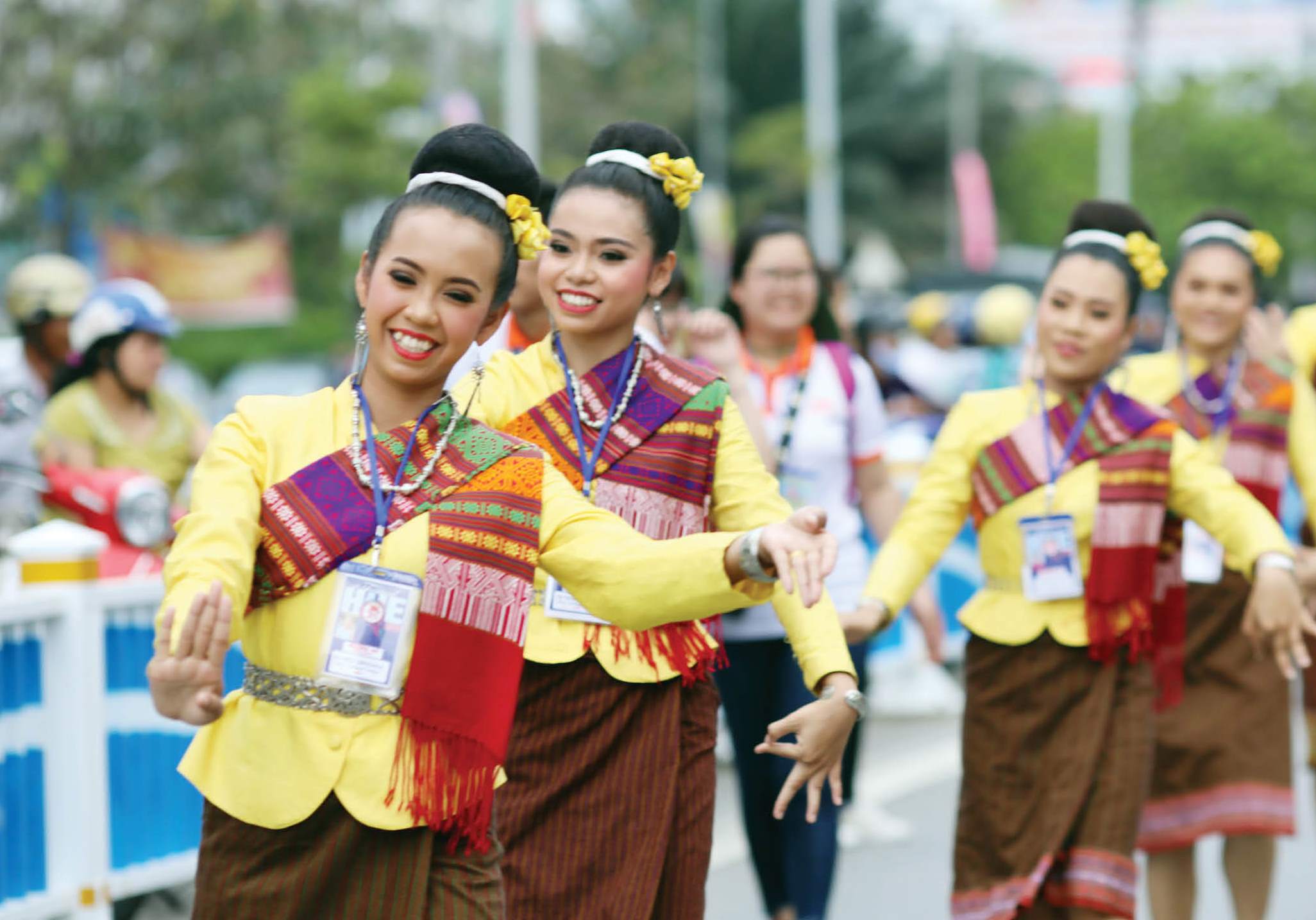 Festival Huế 2020 Sẽ là một lễ hội an toàn