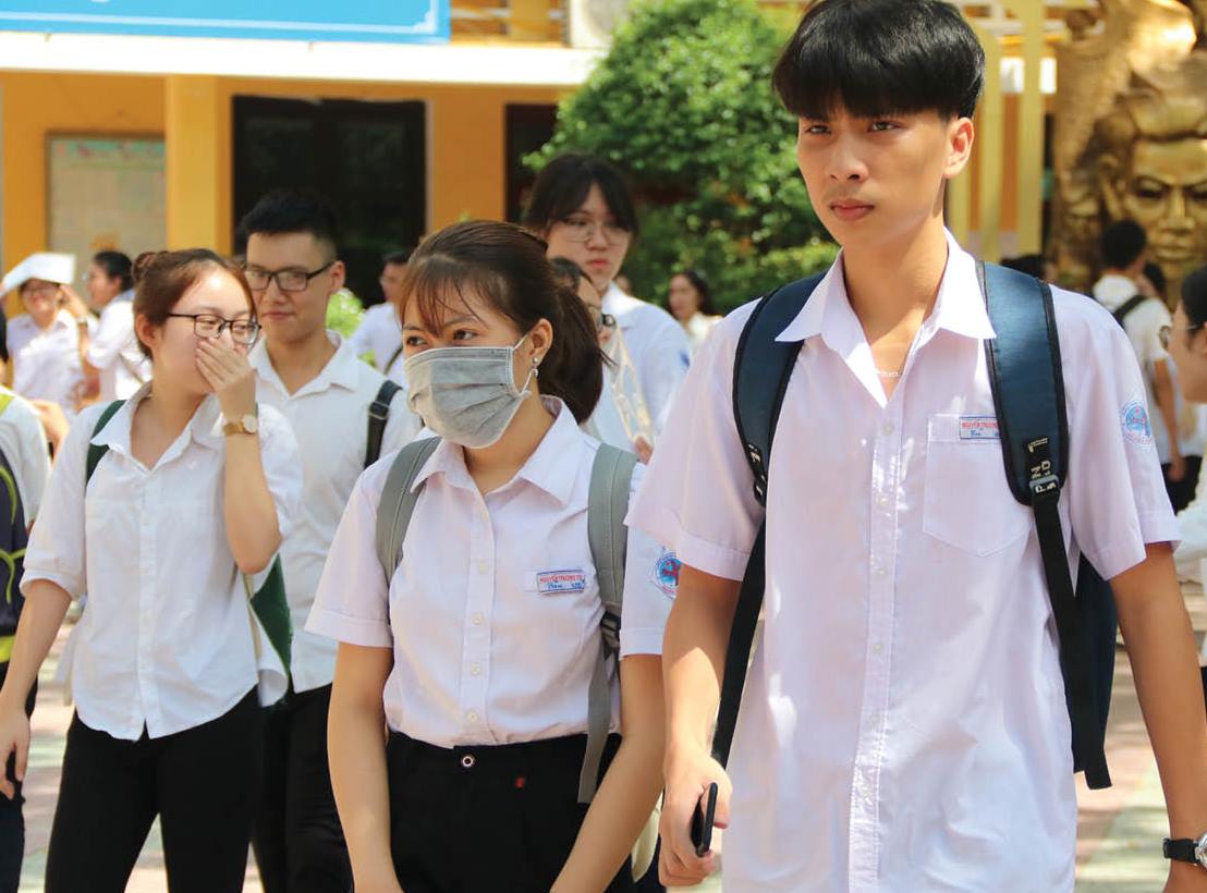 Thí sinh cần chủ động tiếp cận thông tin tuyển sinh