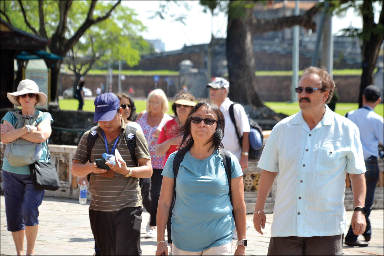 Hỗ trợ doanh nghiệp du lịch vượt khó